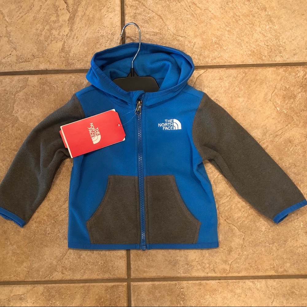 The North Face Infant Fleece Zip